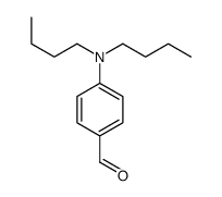 4-(Dibutylamino)benzaldehyde picture