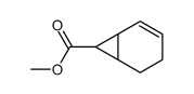 2-Norcarene-7-carboxylicacid,methylester(7CI) Structure