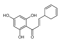 2'',4'',6''-TRIHYDROXYDIHYDROCHALCONE picture