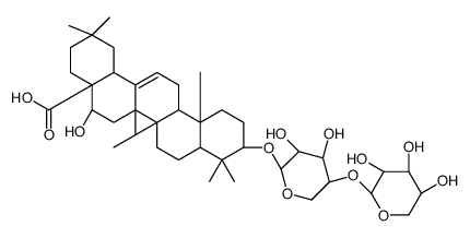 137551-41-8 structure