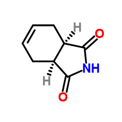 cis-3a,4,7,7a-Tetrahydro-1H-isoindole-1,3(2H)-dione picture