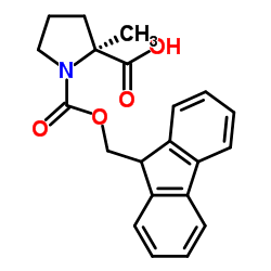 (S)-N-FMOC-Α-METHYLPROLINE picture