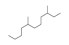 Undecane,3,7-dimethyl- structure