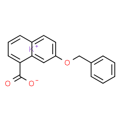 7-(BENZYLOXY)-2-NAPHTHOIC ACID picture
