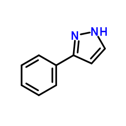 5-Phenyl-1H-pyrazole picture
