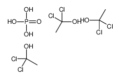 25265-60-5 structure