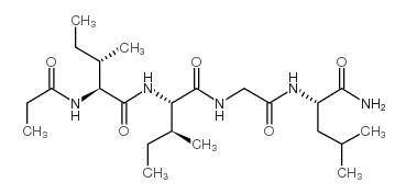 Propionyl-Amyloid β-Protein (31-34) amide picture