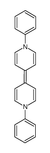 1,1'-Diphenyl-Δ4,4'(1H,1'H)-bipyridine Structure