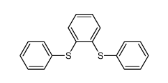 1,2-bis(phenylthio)benzene picture