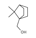 (7,7-dimethylbicyclo[2.2.1]hept-1-yl)methanol Structure