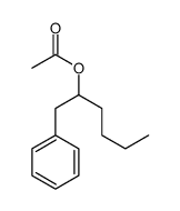 α-butylphenethyl acetate picture