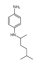 1,4-Benzenediamine, N-(1,4-dimethylpentyl)- picture