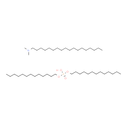 octadecyl(dimethyl)ammonium ditridecyl phosphate picture