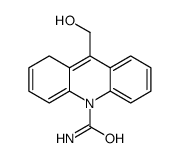 2-butoxyethyl 2-chloropropionate结构式