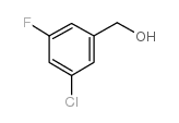 3-chloro-5-fluorobenzyl alcohol picture