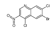 853908-66-4 structure