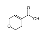 3,6-二氢-2H-吡喃-4-羧酸图片