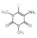 1128-14-9 structure