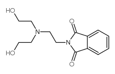 N-(2-N,N-dihydroxyethyl)phthalimide picture