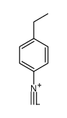 Benzene, 1-ethyl-4-isocyano- (9CI) picture