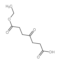 3-氧代戊烷-1,5-二羧酸单乙酯图片