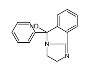 2,5-Dihydro-5-phenyl-3H-imidazo[2,1-a]isoindol-5-ol picture