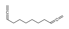 dodeca-1,2,10,11-tetraene结构式