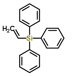 Triphenyl(vinyl)silane picture