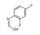 Formamide, N-(2,4-difluorophenyl)- (9CI) picture