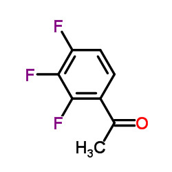 2',3',4'-三氟苯乙酮图片