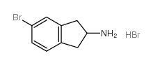 2-Amino-5-bromoindane Hydrobromide picture