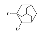 1,2-dibromoadamantane picture