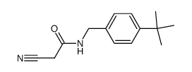 341954-13-0 structure