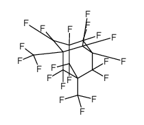 fluoro-1,3-dimethyloadamantane structure