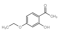 4-乙氧基-2-羟基苯乙酮图片
