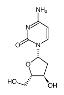 Torcitabine Structure