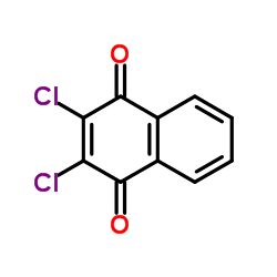 Bis(2-ethylhexyl) phthalate structure