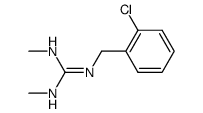 behenyltrimethylammonium methosulfate结构式