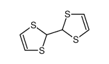 [2,2']bi[1,3]dithiolyl结构式