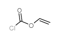 氯甲酸乙烯酯结构式