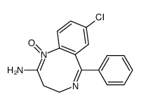 (3-phenylindol-2-yl)methanol Structure