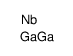 gallane,niobium结构式