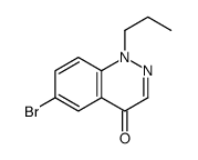 61588-18-9 structure