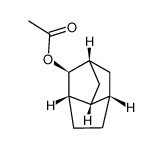 exo-brendan-2-ol-acetate结构式