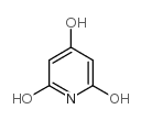 2(1H)-Pyridinone,4,6-dihydroxy-(9CI) picture