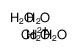 cadmium(2+),dichloride,tetrahydrate结构式
