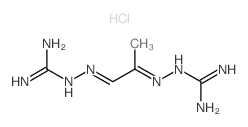 Methyl-G结构式