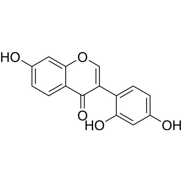 2',4',7-trihydroxyisoflavone picture