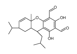 桉醛IA1结构式