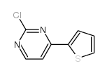 2-氯-4-噻吩-2-嘧啶图片